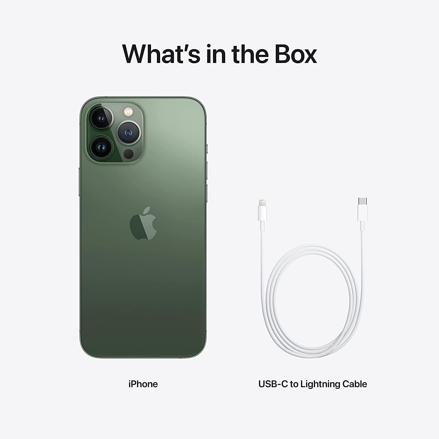 Buy Apple,Apple iPhone 13 Pro Max 256GB, Alpine Green, Unlocked - Gadcet.com | UK | London | Scotland | Wales| Ireland | Near Me | Cheap | Pay In 3 | Mobile Phones